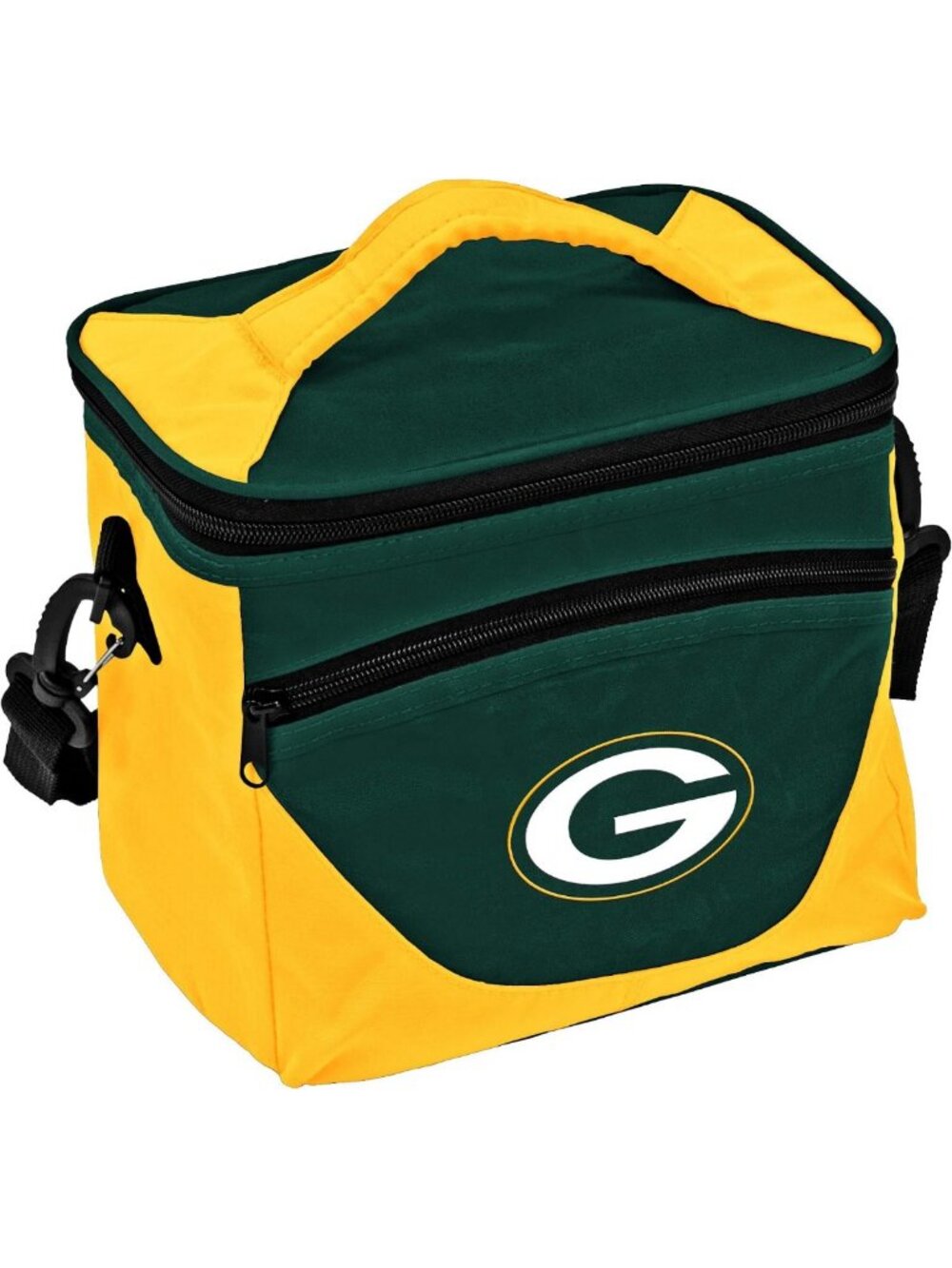 NFL Halftime Lunch Cooler - Insulated, Portable, Perfect for Game Day